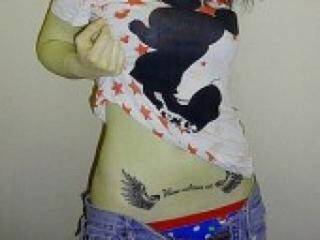 Erotinis vaizdo pokalbis dashkarrrr