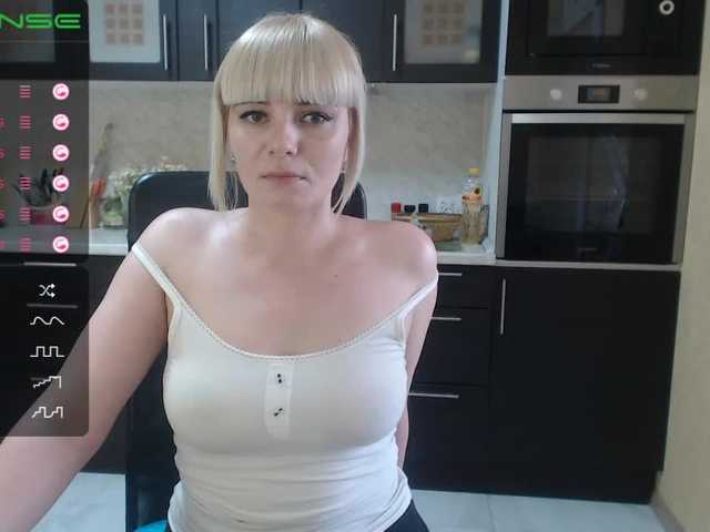 Transliacijos ekrano nuotraukos _-Dasha-_
