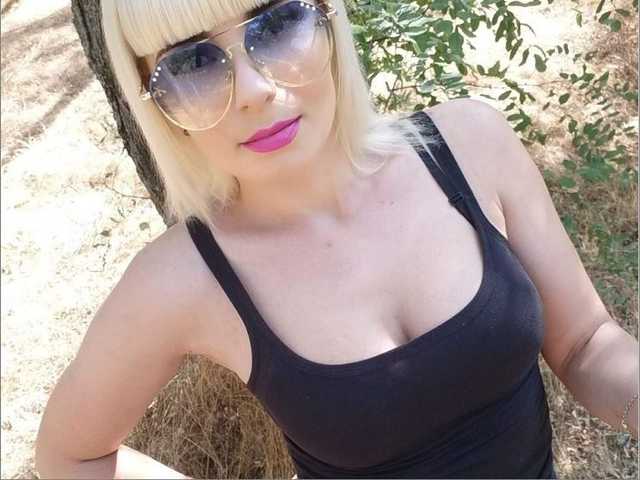 Profilio nuotrauka _-Dasha-_