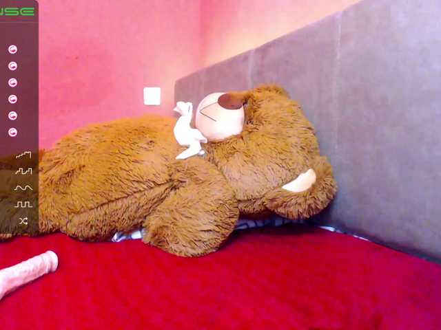 Transliacijos ekrano nuotraukos _-Dasha-_