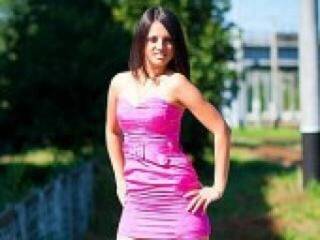 Erotinis vaizdo pokalbis dashylia