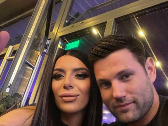 Profilio nuotrauka Daveeveline21