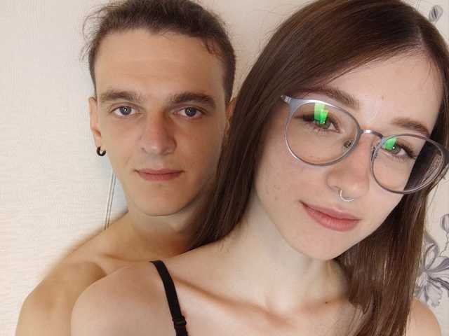Profilio nuotrauka david-katya