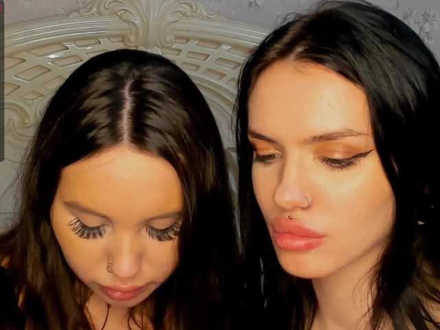 Transliacijos ekrano nuotraukos DawnessCrysta