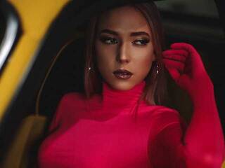 Erotinis vaizdo pokalbis dawns-on