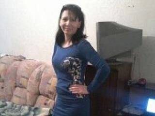 Erotinis vaizdo pokalbis dawylka