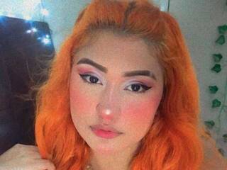 Erotinis vaizdo pokalbis Dayan-Bae