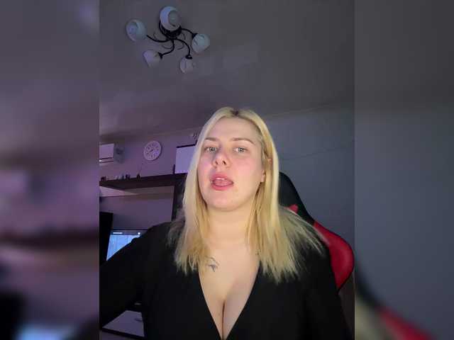 Transliacijos ekrano nuotraukos -Domina_live-