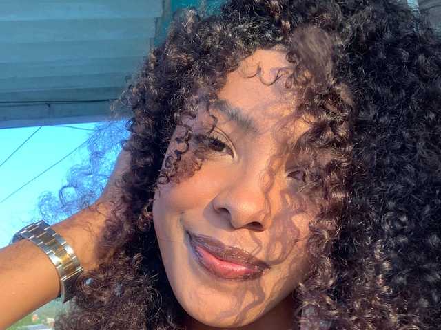 Profilio nuotrauka Dayanacarson