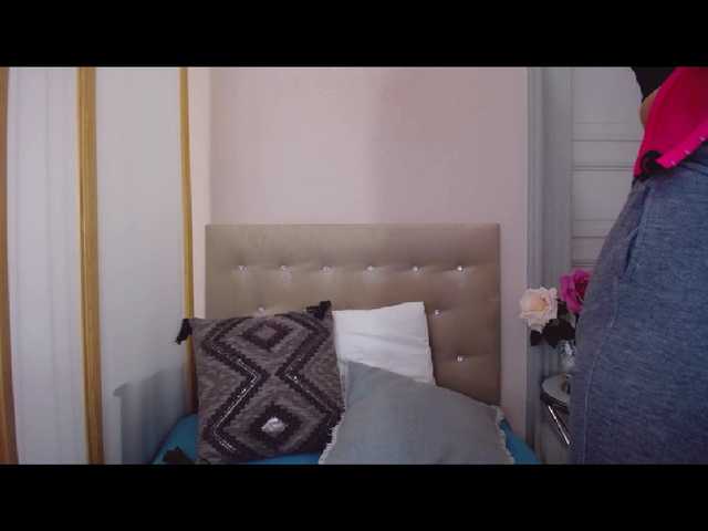 Transliacijos ekrano nuotraukos DayanaQueen