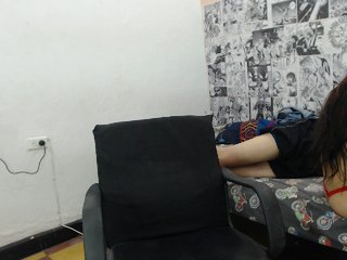 Transliacijos ekrano nuotraukos DayanaSweet69
