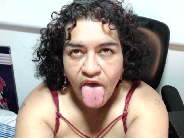 Nuotraukos DAYANMATURE # Grandmother # oral #Anal #Latina # bbw# bigtits