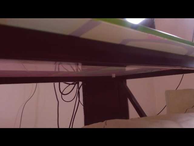 Transliacijos ekrano nuotraukos DayanSquirtx