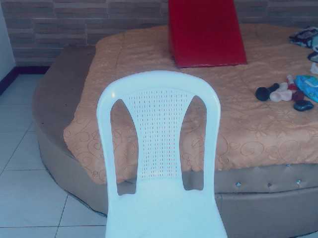 Transliacijos ekrano nuotraukos DayanSquirtx