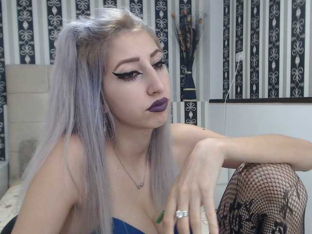 Transliacijos ekrano nuotraukos DayshaDebora