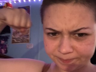 Erotinis vaizdo pokalbis DazeyGoose420