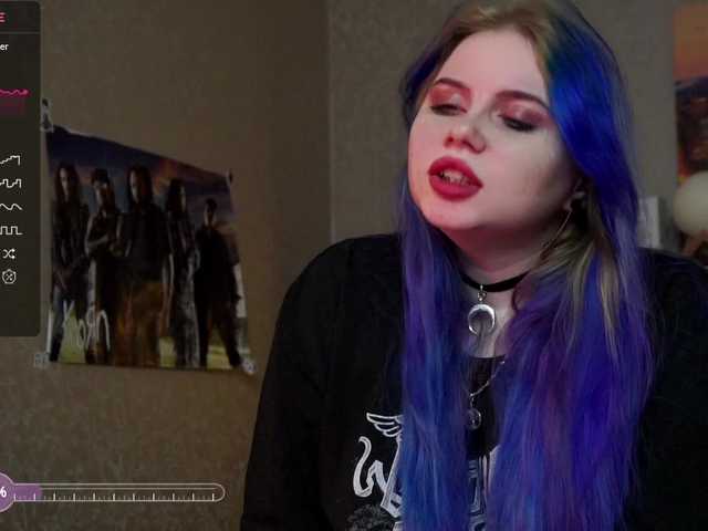 Transliacijos ekrano nuotraukos dead-moon