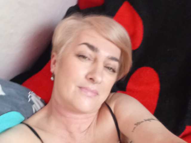 Profilio nuotrauka DearLady