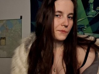 Erotinis vaizdo pokalbis DearVioletta