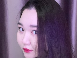 Erotinis vaizdo pokalbis Annya_anka