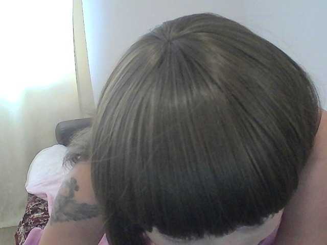 Transliacijos ekrano nuotraukos Maria_seksi