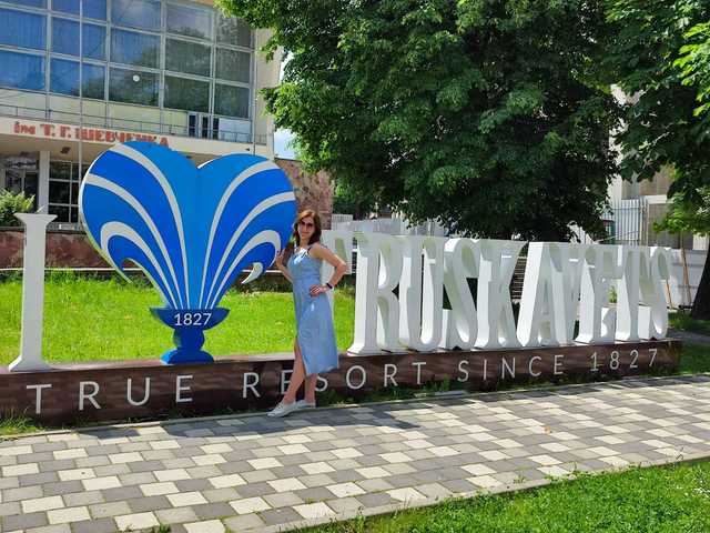 Profilio nuotrauka DebbieQMoon