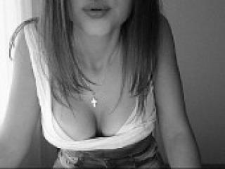 Erotinis vaizdo pokalbis debbiestar