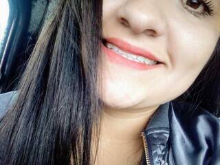 Erotinis vaizdo pokalbis Debielehee