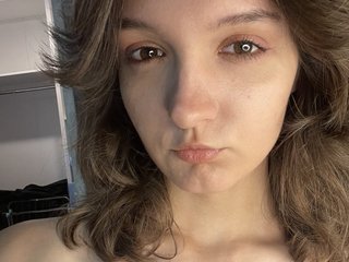 Erotinis vaizdo pokalbis DebiHenks