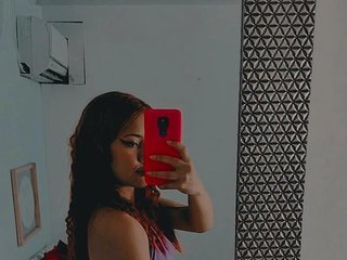 Erotinis vaizdo pokalbis Deboorah