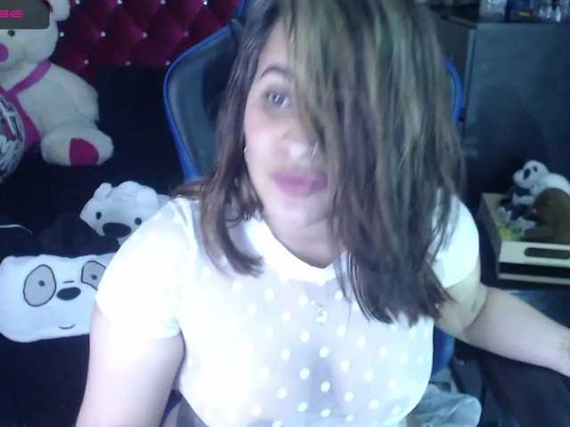 Transliacijos ekrano nuotraukos DeboraDreams