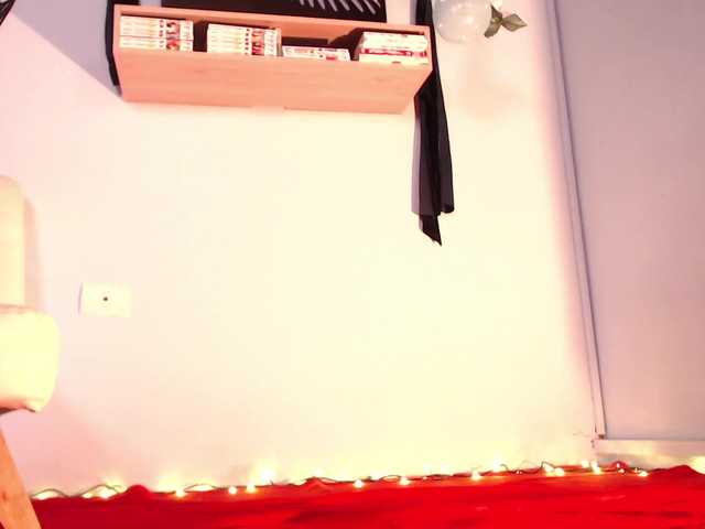 Transliacijos ekrano nuotraukos deborah-666