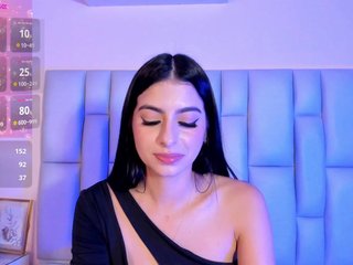 Erotinis vaizdo pokalbis DeborahConnor