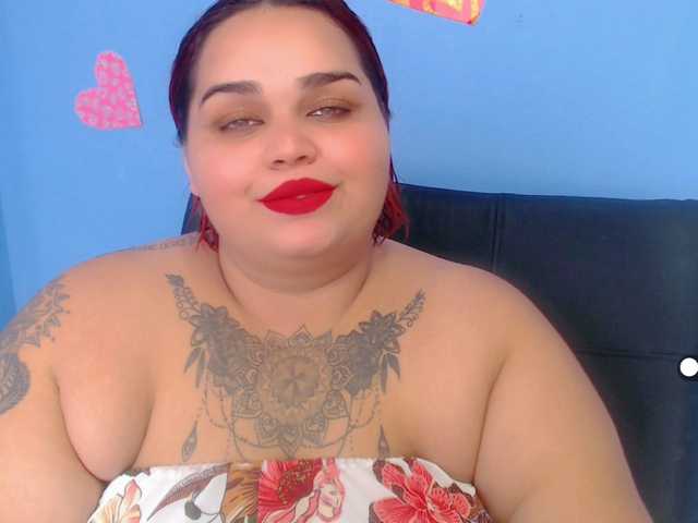 Transliacijos ekrano nuotraukos DebraSex34