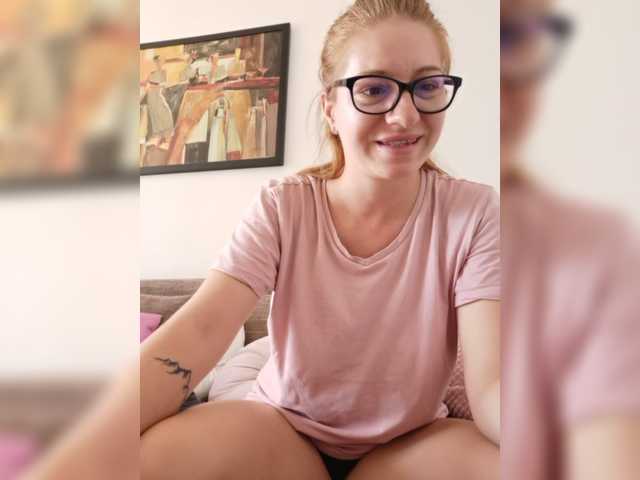 Transliacijos ekrano nuotraukos DeeanaEvans