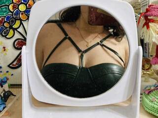 Erotinis vaizdo pokalbis DeepKey