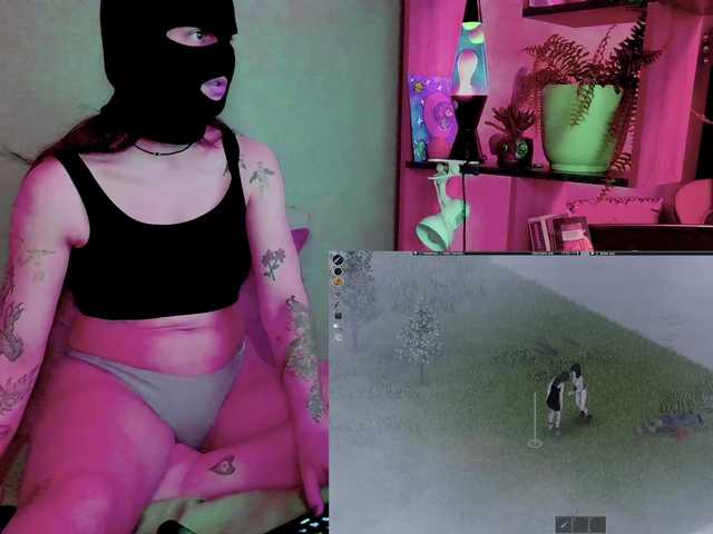 Nuotraukos DeepwebGirl