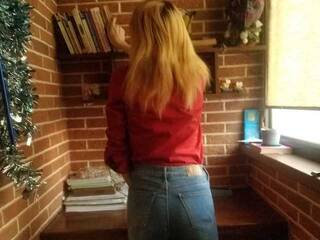 Erotinis vaizdo pokalbis deharaaa