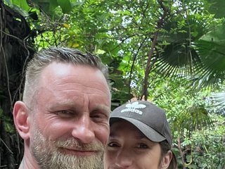 Erotinis vaizdo pokalbis DeinLieblingspaarNRW