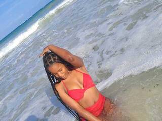 Erotinis vaizdo pokalbis DeliciousDollDaisy