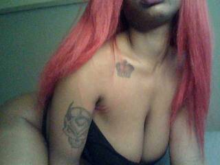 Erotinis vaizdo pokalbis DelightfulDark