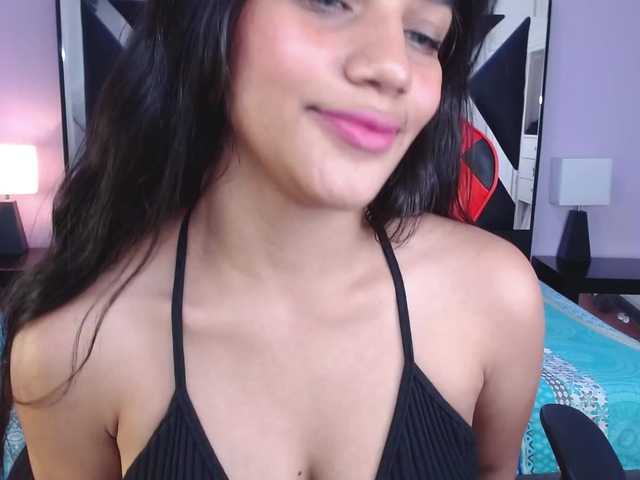 Transliacijos ekrano nuotraukos DeliriumRoxy