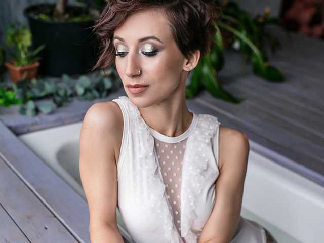 Profilio nuotrauka DellyRoze