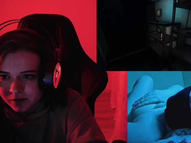 Transliacijos ekrano nuotraukos DeluSiaa