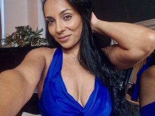 Erotinis vaizdo pokalbis DemiAire