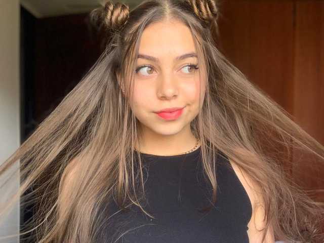 Profilio nuotrauka DemiLewis