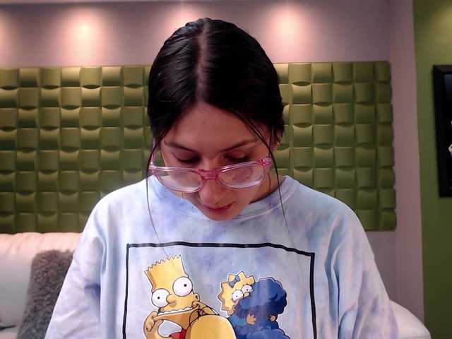 Transliacijos ekrano nuotraukos DemiRusso