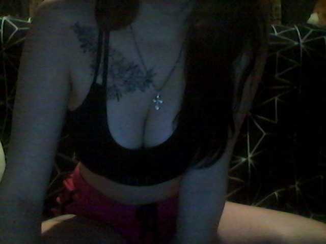 Transliacijos ekrano nuotraukos Demon299