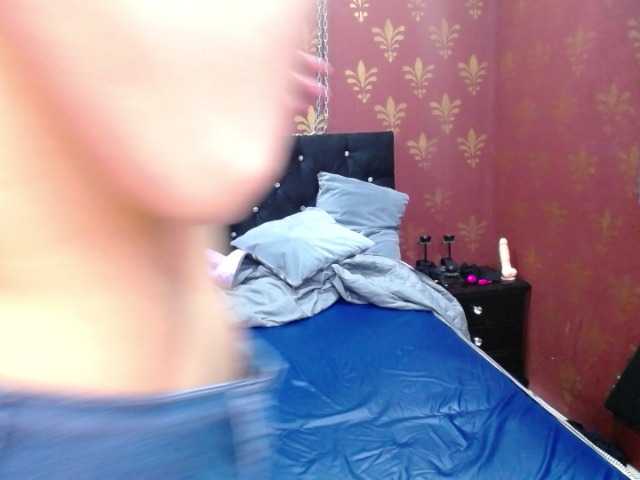 Transliacijos ekrano nuotraukos DemondsOffHan