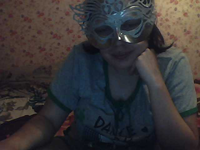 Transliacijos ekrano nuotraukos demoness89